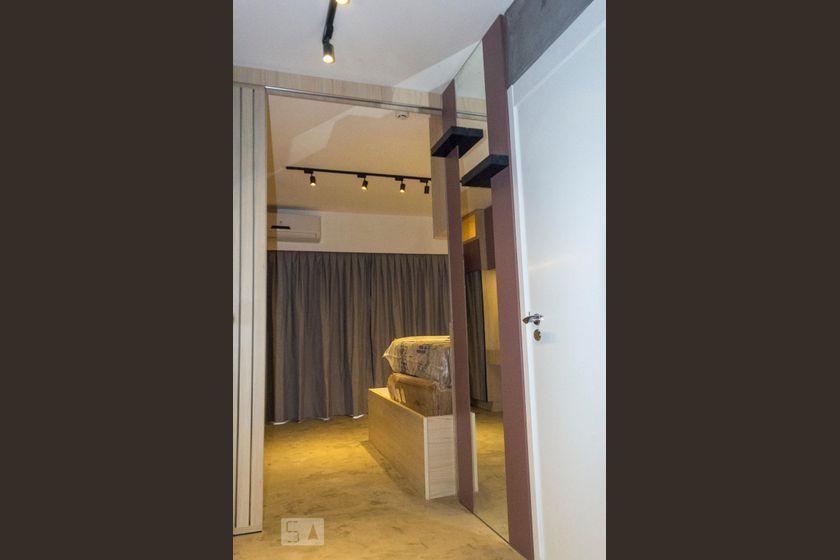 Kitnet-Studio, 32 m² - Foto 21