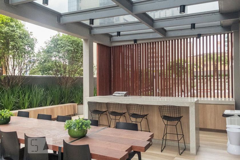 Kitnet-Studio, 32 m² - Foto 35