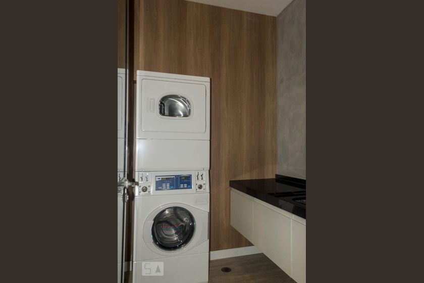 Kitnet-Studio, 32 m² - Foto 30