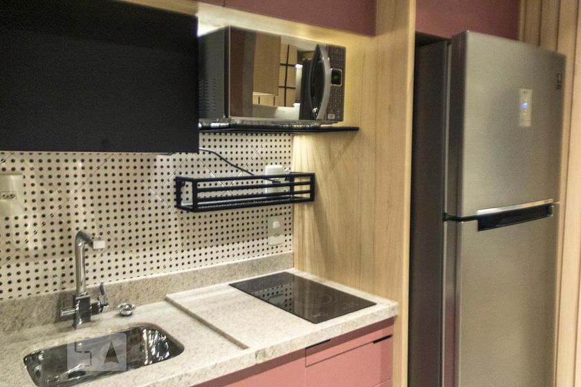 Kitnet-Studio, 32 m² - Foto 22