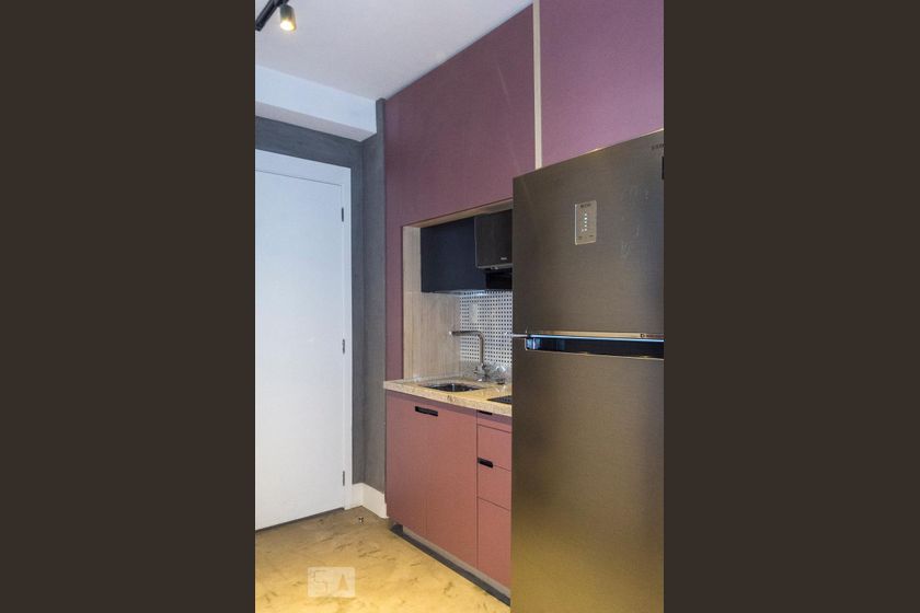 Kitnet-Studio, 32 m² - Foto 26
