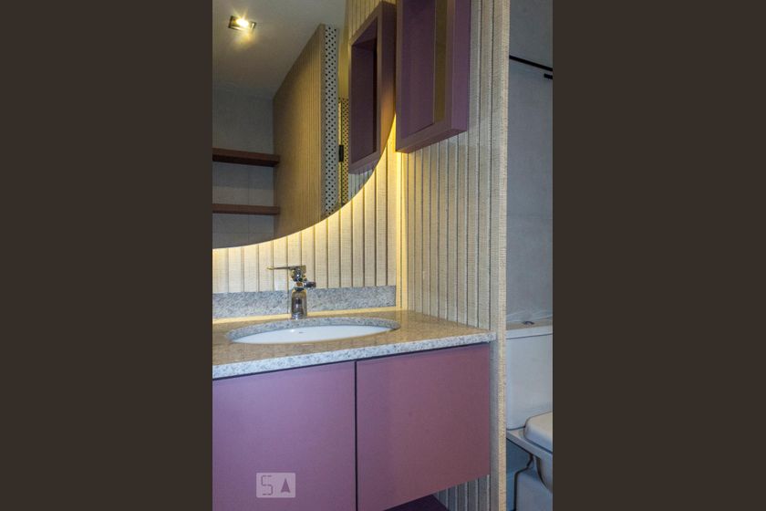 Kitnet-Studio, 32 m² - Foto 17