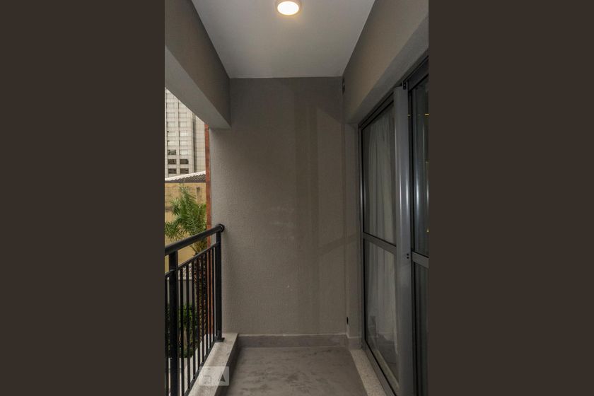Kitnet-Studio, 32 m² - Foto 8