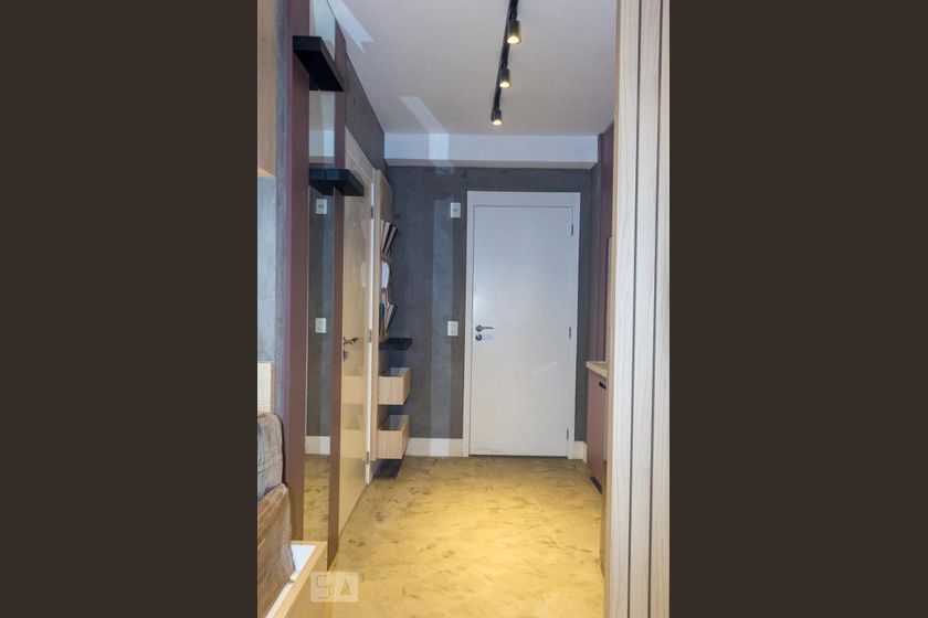 Kitnet-Studio, 32 m² - Foto 27