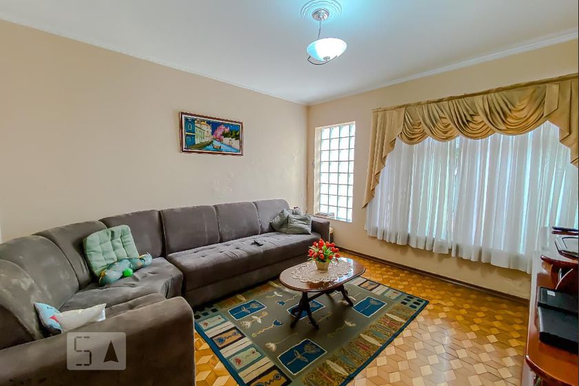 Casa, 3 quartos, 134 m² - Foto 1