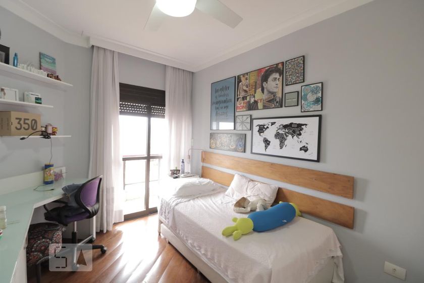 Apartamento, 3 quartos, 186 m² - Foto 65