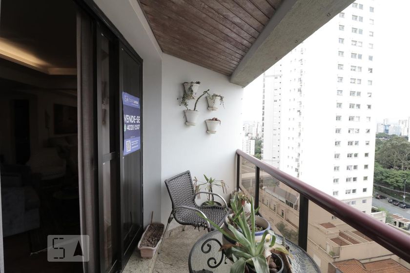 Apartamento, 3 quartos, 186 m² - Foto 21