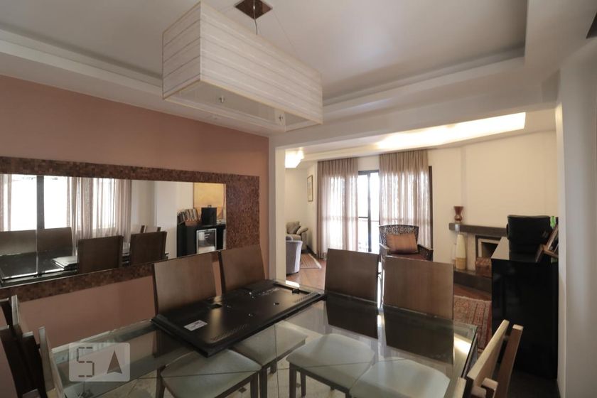 Apartamento, 3 quartos, 186 m² - Foto 19