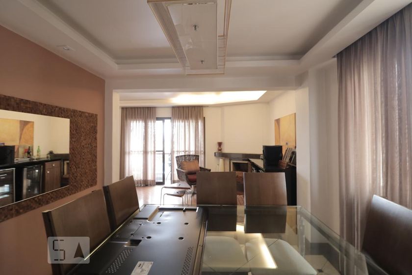 Apartamento, 3 quartos, 186 m² - Foto 17