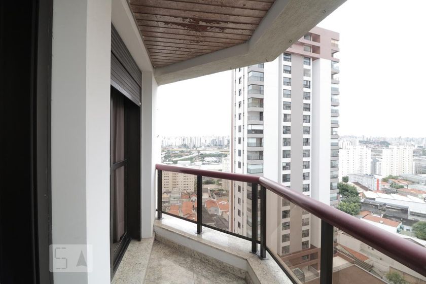 Apartamento, 3 quartos, 186 m² - Foto 47