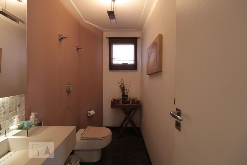 Apartamento, 3 quartos, 186 m² - Foto 31