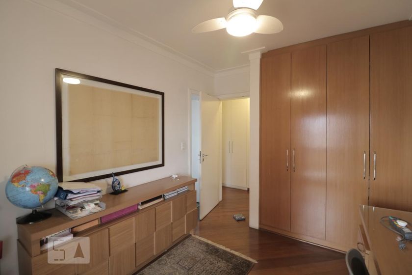 Apartamento, 3 quartos, 186 m² - Foto 45