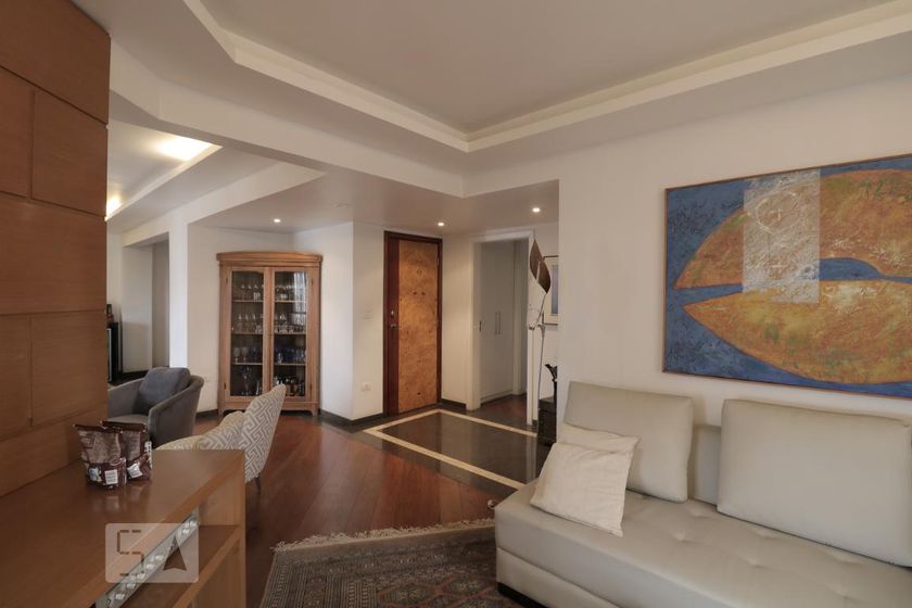 Apartamento, 3 quartos, 186 m² - Foto 9