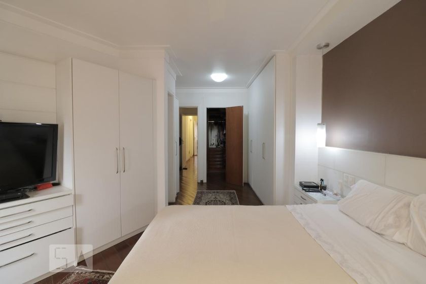 Apartamento, 3 quartos, 186 m² - Foto 83