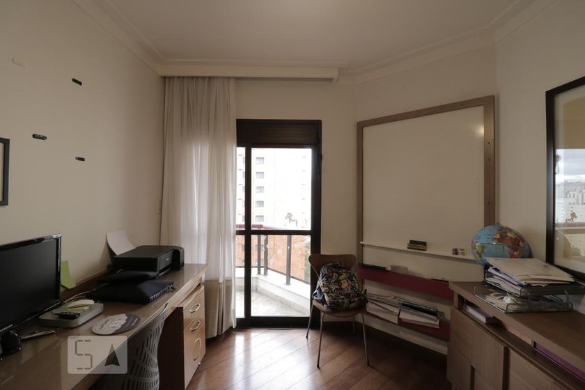 Apartamento, 3 quartos, 186 m² - Foto 39