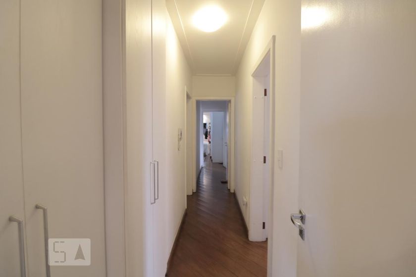 Apartamento, 3 quartos, 186 m² - Foto 37