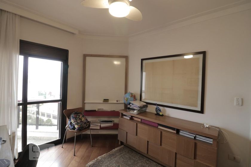 Apartamento, 3 quartos, 186 m² - Foto 41
