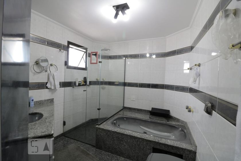 Apartamento, 3 quartos, 186 m² - Foto 91