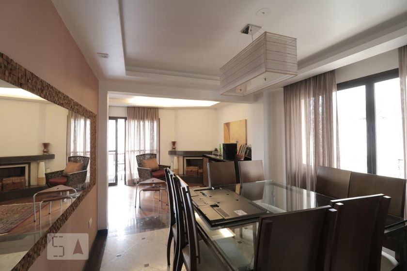 Apartamento, 3 quartos, 186 m² - Foto 15