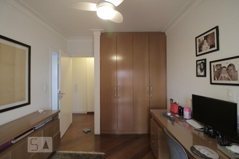 Apartamento, 3 quartos, 186 m² - Foto 43