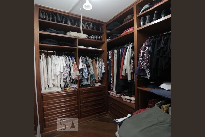 Apartamento, 3 quartos, 186 m² - Foto 89