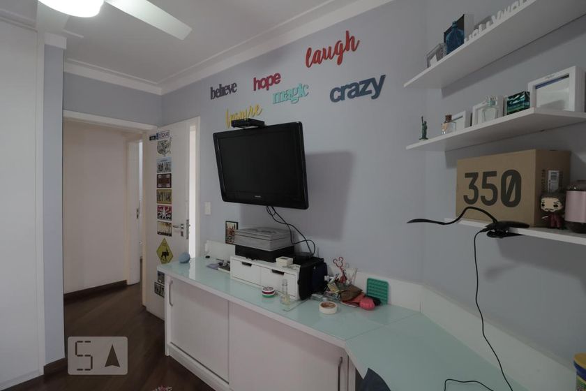 Apartamento, 3 quartos, 186 m² - Foto 69