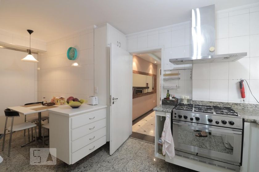 Apartamento, 3 quartos, 186 m² - Foto 113