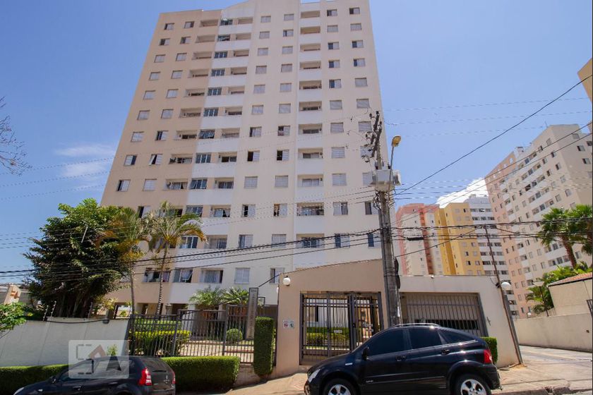 Apartamento Rua Francisco Bueno Lacerda, Campinas, São Bernardo