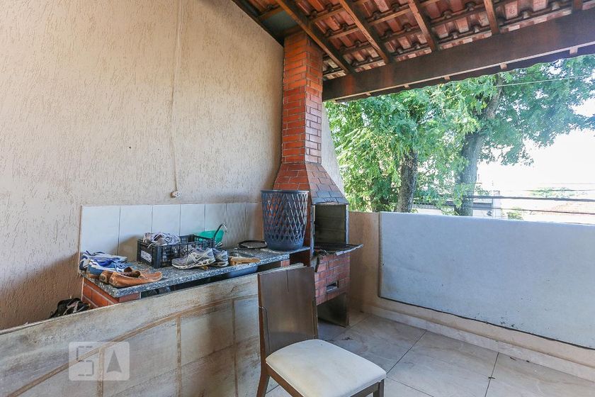 Casa, 4 quartos, 280 m² - Foto 6