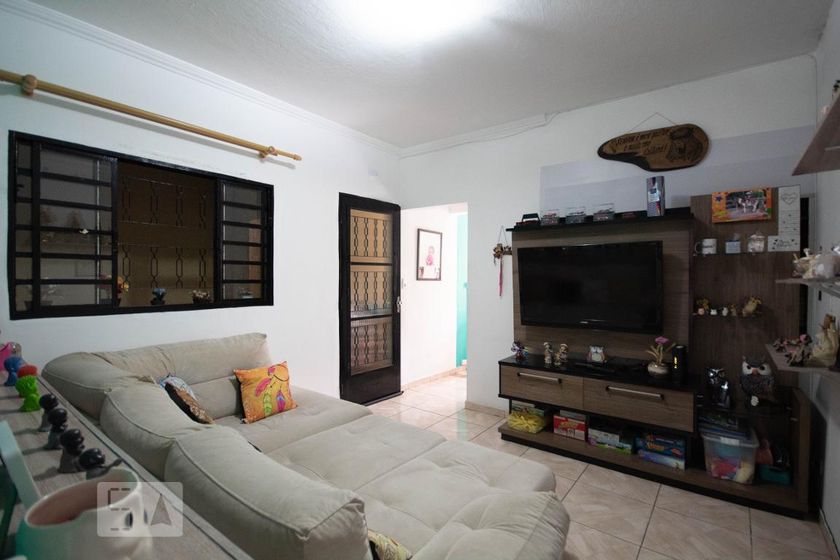 Casa, 3 quartos, 125 m² - Foto 1