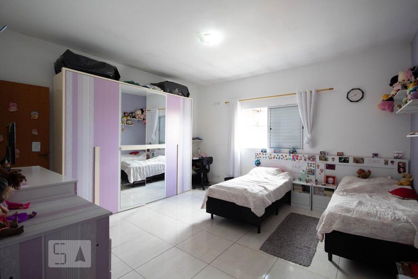 Casa, 3 quartos, 125 m² - Foto 7