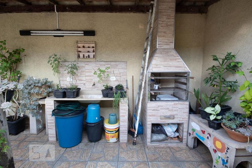 Casa, 3 quartos, 125 m² - Foto 42