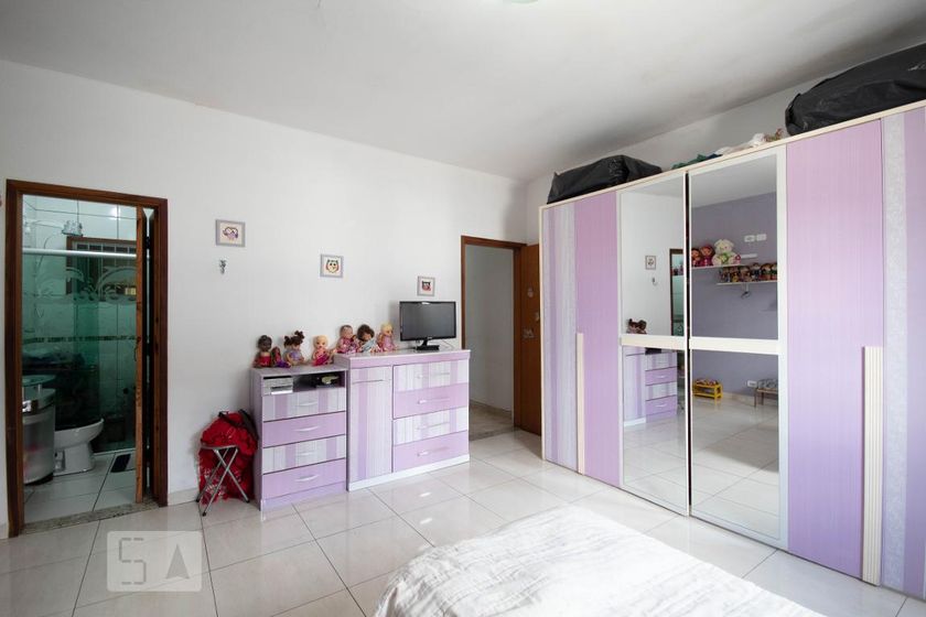 Casa, 3 quartos, 125 m² - Foto 8