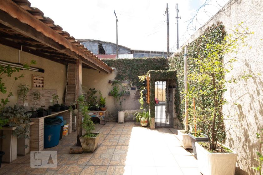 Casa, 3 quartos, 125 m² - Foto 22