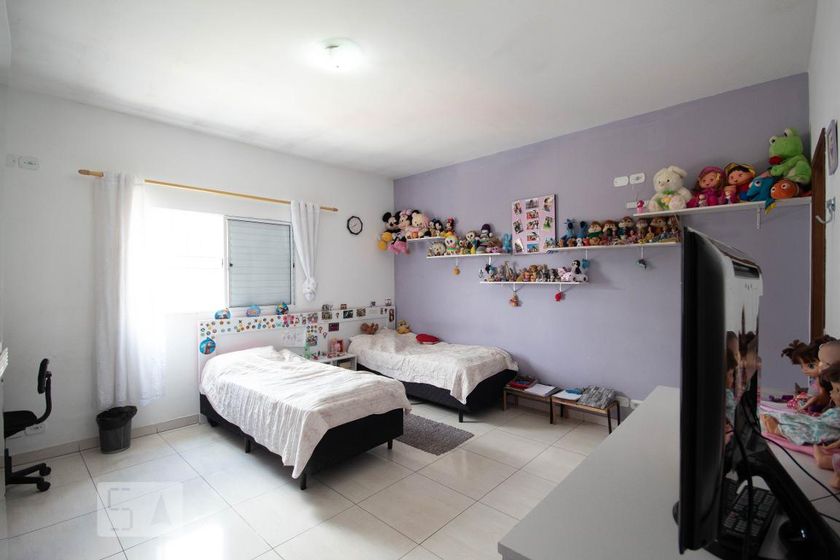 Casa, 3 quartos, 125 m² - Foto 6