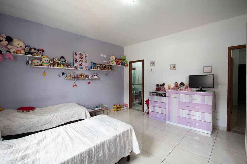 Casa, 3 quartos, 125 m² - Foto 9