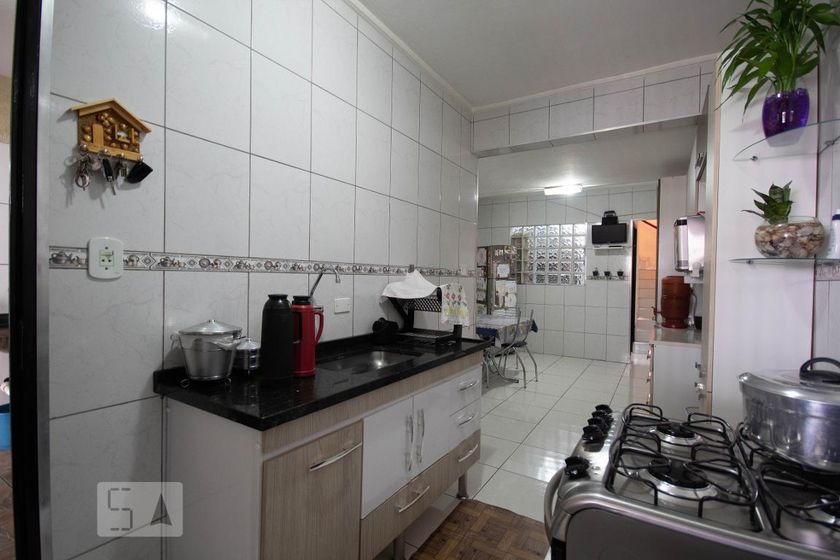 Casa, 3 quartos, 125 m² - Foto 36