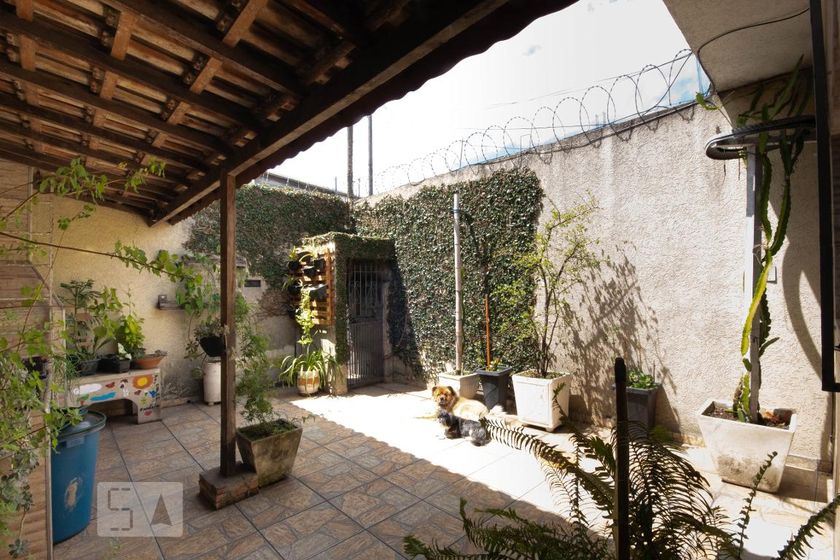 Casa, 3 quartos, 125 m² - Foto 41