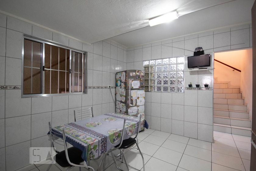 Casa, 3 quartos, 125 m² - Foto 31