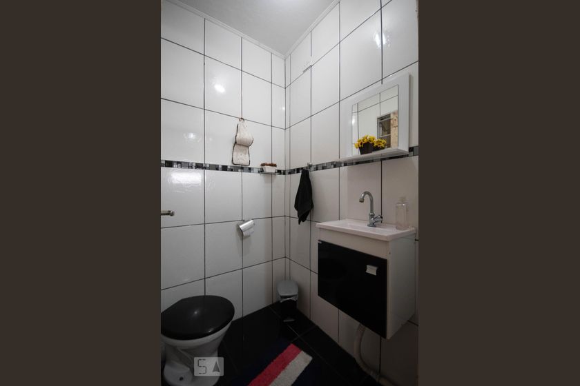 Casa, 3 quartos, 125 m² - Foto 40
