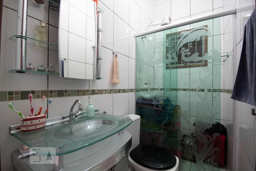 Casa, 3 quartos, 125 m² - Foto 11