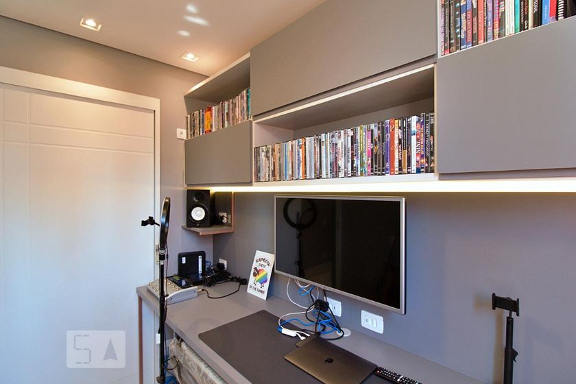 Apartamento, 3 quartos, 64 m² - Foto 55