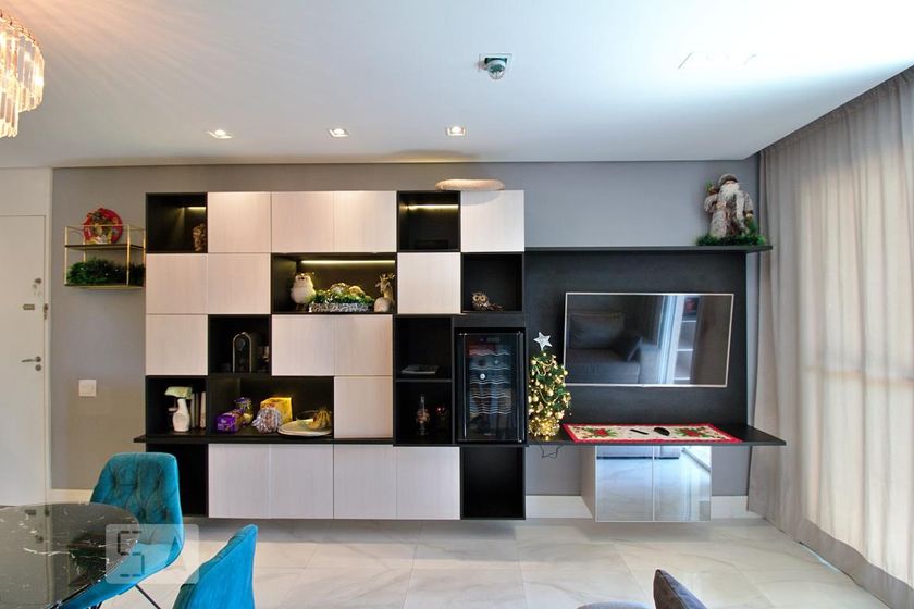 Apartamento, 3 quartos, 64 m² - Foto 9