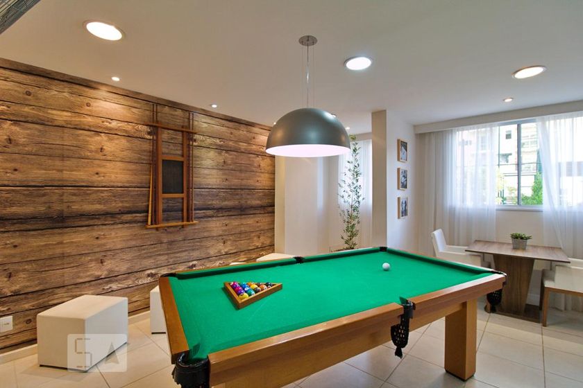 Apartamento, 3 quartos, 64 m² - Foto 109