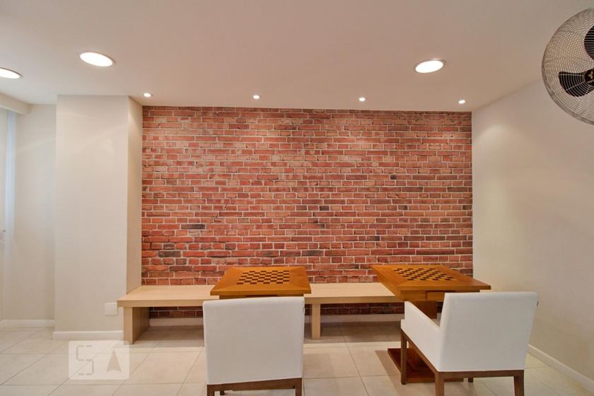 Apartamento, 3 quartos, 64 m² - Foto 113