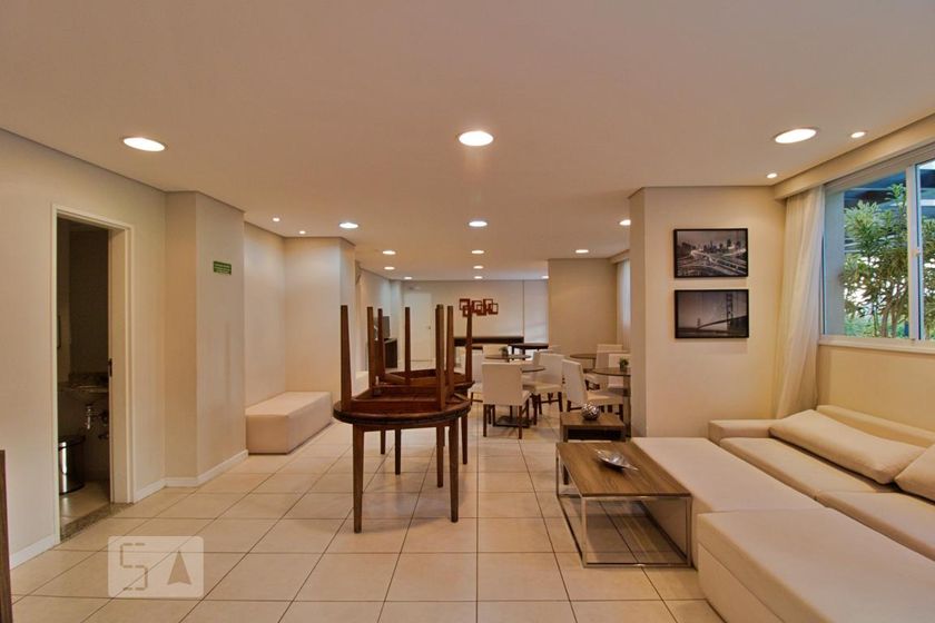 Apartamento, 3 quartos, 64 m² - Foto 103