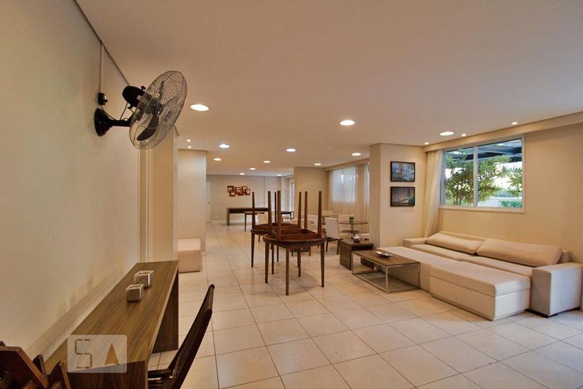 Apartamento, 3 quartos, 64 m² - Foto 105