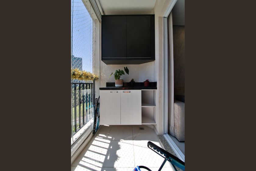 Apartamento, 3 quartos, 64 m² - Foto 17