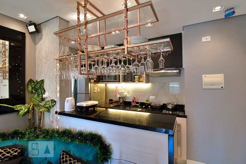 Apartamento, 3 quartos, 64 m² - Foto 67