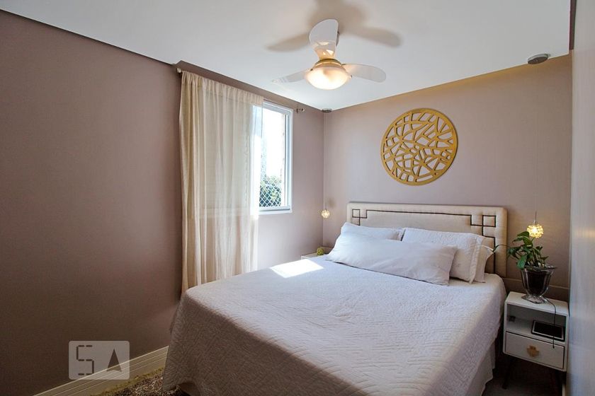 Apartamento, 3 quartos, 64 m² - Foto 23